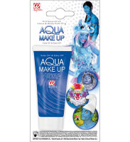 Aqua Make-Up aquablau 30ml