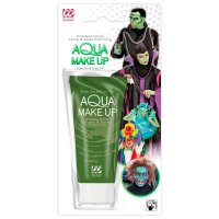 Aqua Make-Up grün 30 ml