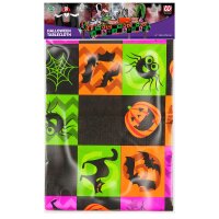 Tischdecke Halloween 132x178cm