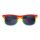 Brille Regenbogen