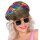 Brille Regenbogen