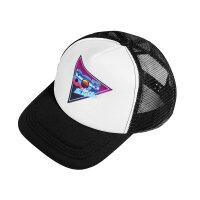 Basecap 80er Jahre Mode 80s the eighties