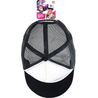 Basecap 80er Jahre Mode 80s the eighties
