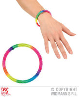 Armband Neon Multicolor