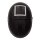 Maske Squid Game Quadrat schwarz