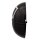 Maske Squid Game Quadrat schwarz