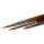 Schminkpalette 24 Farben Standard, Metall