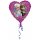 Folienballon Herz Disney Frozen