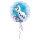 Folienballon Disney FROZEN Olaf rund