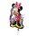 Folienballon SuperShape Disney Minnie Maus 48 x 81 cm