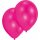 Luftballons 27,5cm pink 10er