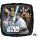 Folienballon STAR WARS Classic 43 x 43 cm