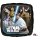 Folienballon STAR WARS Classic 43 x 43 cm