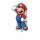 Folienballon SUPER MARIO Mario 55x83cm