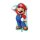 Folienballon SUPER MARIO Mario 55x83cm
