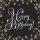 Serviette 33x33cm Happy Birthday
