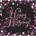 Serviette 33x33cm Happy Birthday