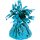 Ballongewicht Folie 170 g babyblau