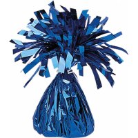 Ballongewicht Folie 170 g blau