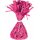 Ballongewicht Folie 170 g pink
