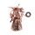 Ballongewicht Folie 170 g roségold