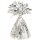 Ballongewicht Folie 170 g silber