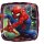 Folienballon Marvel SPIDER-MAN 43x43cm
