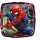 Folienballon Marvel SPIDER-MAN 43x43cm