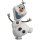 Folienballon SuperShape Disney FROZEN Olaf 58 x 104 cm