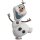 Folienballon SuperShape Disney FROZEN Olaf 58 x 104 cm