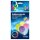 LED Luftballons 27,5cm bunt 5 Stück
