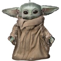 Folienballon SuperShape STAR WARS 58 x 66 cm