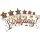 Folienballon SuperShape Happy Birthday Banner