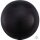 Folienballon Orbz schwarz Ø38 cm