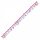 Partykette Einhorn 180x15cm