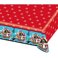 Tischdecke Pirat 120x180cm