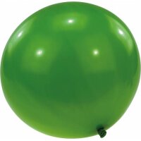 Riesenballon 170cm 6fach sortiert grün gelb rosa rot...