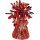 Ballongewicht 170 g Folie rot