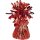 Ballongewicht 170 g Folie rot