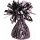 Ballongewicht Folie 170 g schwarz