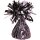 Ballongewicht Folie 170 g schwarz