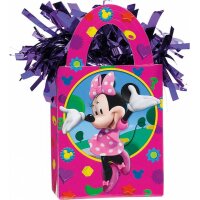 Ballongewicht Tüte Disney Minnie Maus 156 g