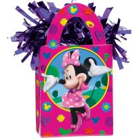 Ballongewicht Tüte Disney Minnie Maus 156 g