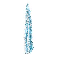 Ballonhänger Twirlz Medium Blau 15 x 86 cm
