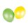 Luftballons Maxi 120cm bunt 4er sortiert