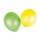 Luftballons Maxi 120cm bunt 4er sortiert