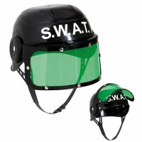 SWAT Helm Kindergrösse