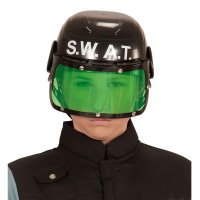 SWAT Helm Kindergröße