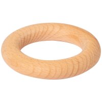 Ballongewicht 24g Holzring D8x1,5cm
