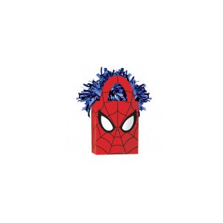 Ballongewicht 156g Tüte Spider-Man